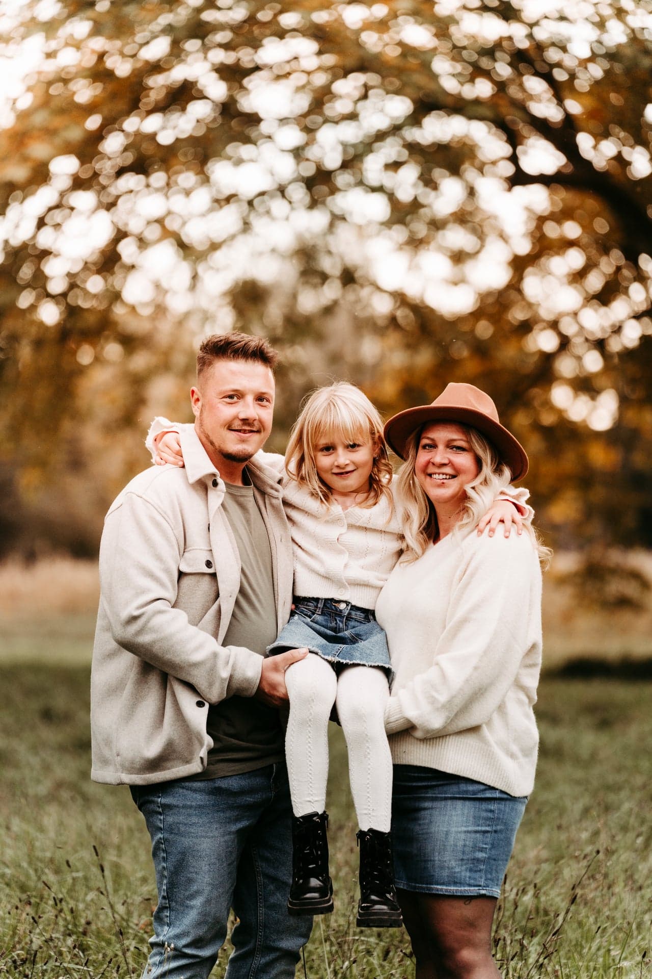Familienfotografie Wien Harrachpark – spielende Kinder