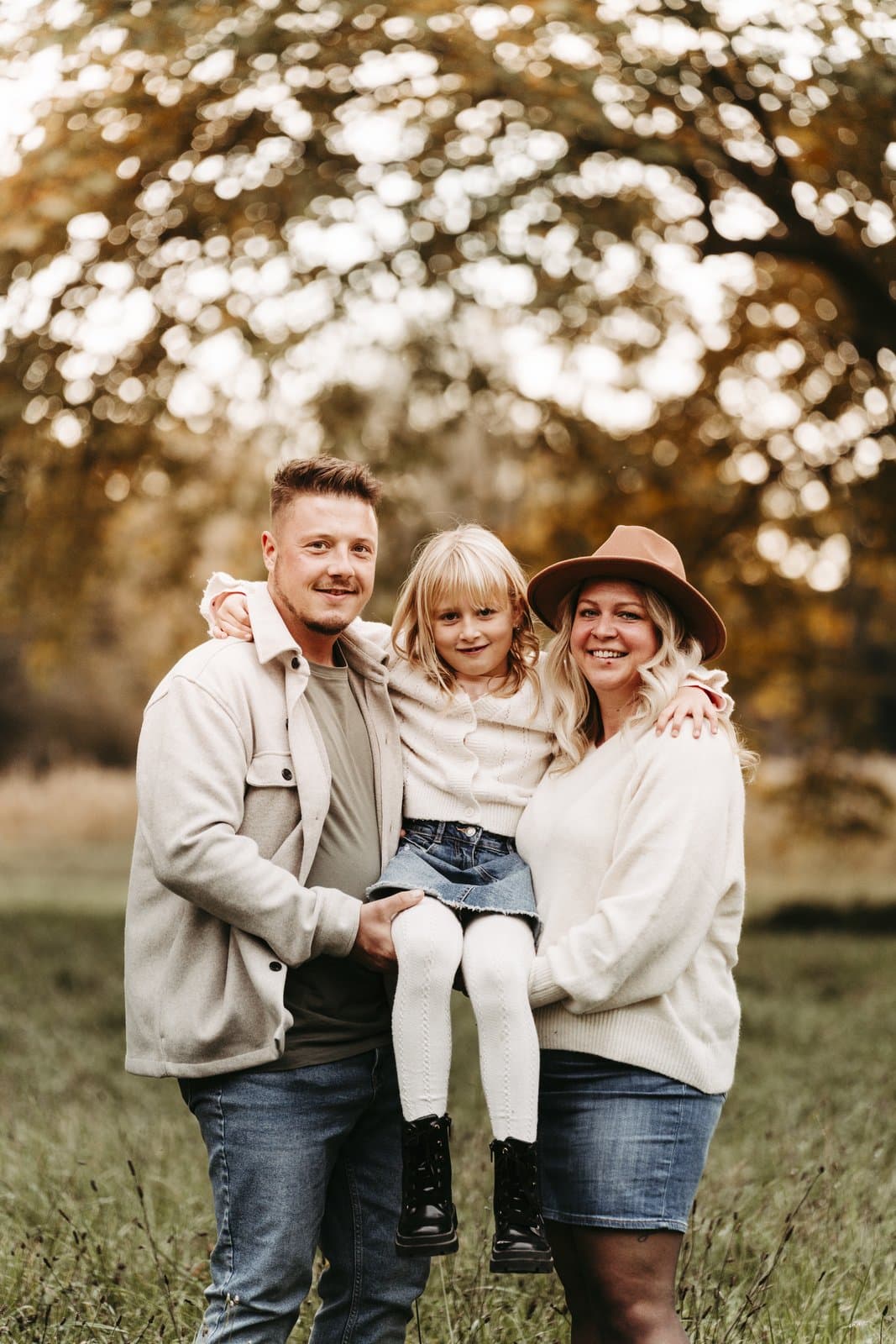 Familienfotografie Wien – Pure Family Stories